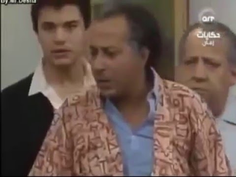 لايف ستايلشاهد: ما السبب الذي منع صلاح السعدني بالتمثيل مرة أخرى أمام عمرو دياب62740/0