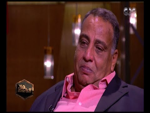 لايف ستايلشاهد: سر بكاء نجل الفنان فؤاد المهندس على الهواء62798/0