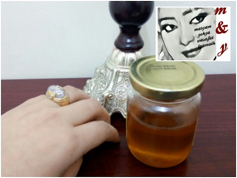 لايف ستايلأفضل وصفة عسل لإعادة جمال بشرتك62816/0