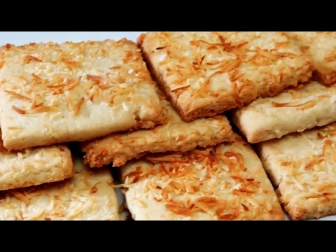 لايف ستايلطريقة إعداد بسكويت جوز الهند62833/0