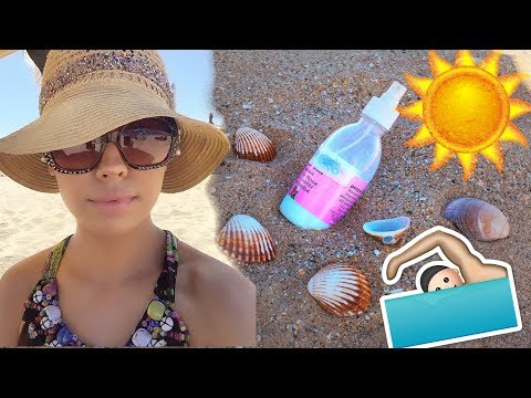 لايف ستايلاصنعي بنفسك واقي الشمس لجسمك ورطبيه في نفس الوقت62853/0