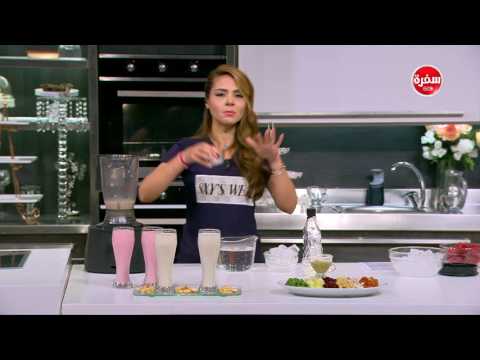 لايف ستايلطريقة إعداد مشروب الموكا المنعش بسعرات قليلة62869/0