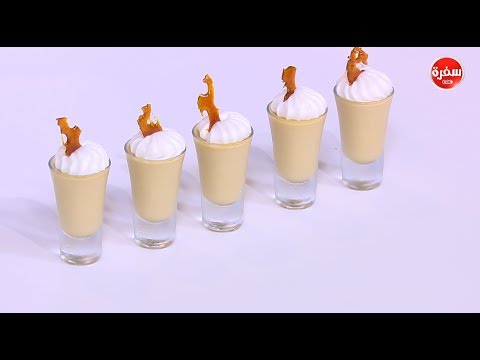 لايف ستايلطريقة إعداد بودنغ الباترسكوتش63047/0