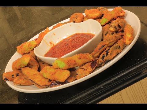 لايف ستايلطريقة إعداد باذنجان محشي بفيليه السمك63055/0