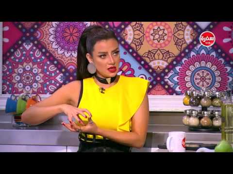 لايف ستايلشاهد: أطعمة صحية للأطفال في المدرسة من مروة الطويل63136/0