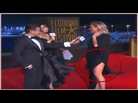 لايف ستايلشاهد: شيرين رضا تتعرّض إلى موقع محرج في مهرجان الجونة63177/0