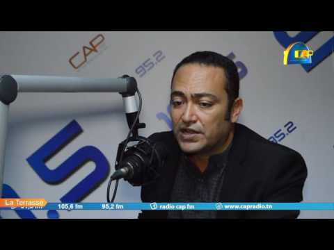 لايف ستايلبالفيديو: عاطف بن حسين يكشف كواليس كتابة سيناريو مسلسل "المنارة "13591/0