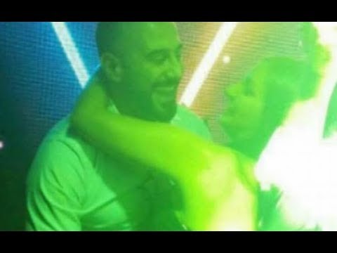 لايف ستايلشاهد: قصي الخولي يظهر مع فتاة مجهولة ويرقص معها 63181/0