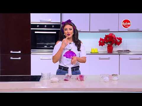 لايف ستايلشاهد: خطوات عمل أحمر الشفاه في المنزل63232/0