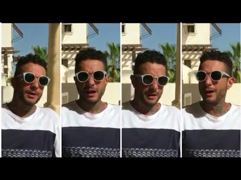 لايف ستايلشاهد اعتذار الفنان المصري أحمد الفيشاوي63236/0