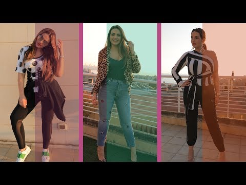 لايف ستايلالتقليمات والنقشات المناسبة للفتيات63260/0