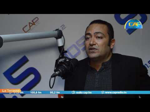 لايف ستايلشاهد: عاطف بن حسين يكشف عن أسباب الأخطاء في أيام قرطاج السينمائية13593/0