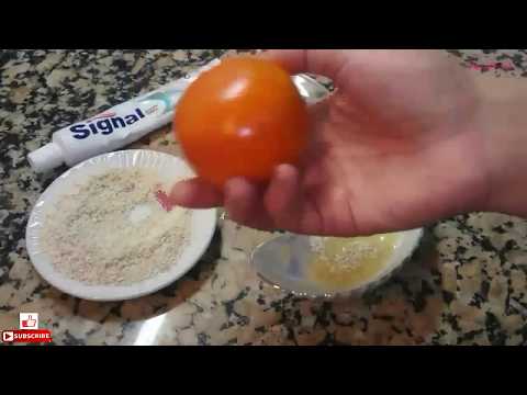 لايف ستايلتخلصي من الحبوب البيضاء نهائيًا بهذه الوصفة63268/0