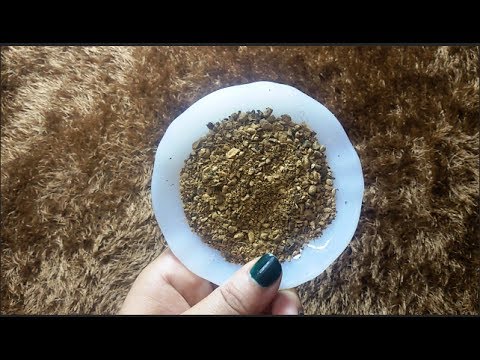 لايف ستايلعشبة لو علمت النساء بمنافعها لتطويل الشعر وتكثيفة لاشتروها بالذهب63273/0