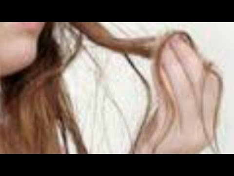 لايف ستايلتعرفي على أسباب تلف الشعر63279/0