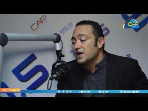 لايف ستايلشاهد: حوار مع الممثل عاطف بن حسين في برنامج La Terrasse13596/0