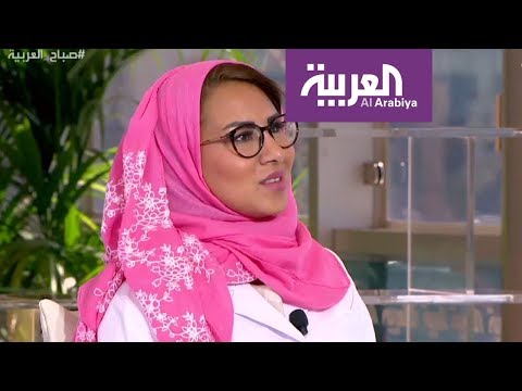 لايف ستايلشاهد : أول سعودية تتخصص في صنع العيون الصناعية يدويًا63408/0