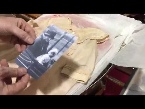 لايف ستايلشاهد: ألعاب الطفولة للملكة إليزابيث تثير الرعب63452/0