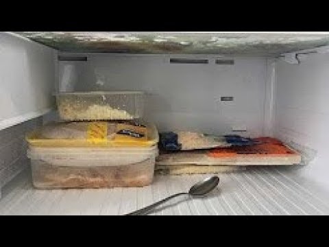 لايف ستايلفوائد مهمة لوضع ملعقة من هذه الوصفة في الفريزر63471/0