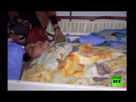 لايف ستايلشاهد: وفاة أسمن امرأة في العالم ونقل جثمانها للإسكندرية63542/0