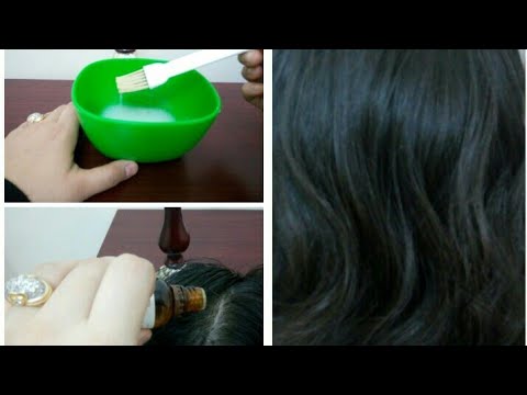 لايف ستايلشاهد: وصفة جديدة تجمع بين أسرار طول شعر نساء كوريا والهند 63557/0