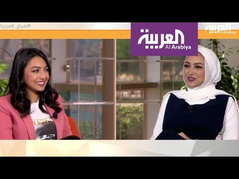 لايف ستايلبالفيديو: أم وابنتها تشتهران في عالم التجميل والموضة63567/0