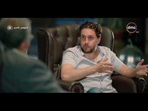 لايف ستايلشاهد: هشام ماجد يتحدث عن انفصاله مع فهمي63595/0