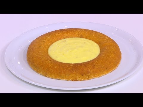 لايف ستايلشاهد: طريقة إعداد كيك شيفون الليمون بدقيق الأرز63683/0