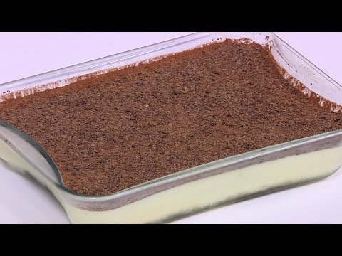 لايف ستايلشاهد: طريقة إعداد تيراميسو63684/0