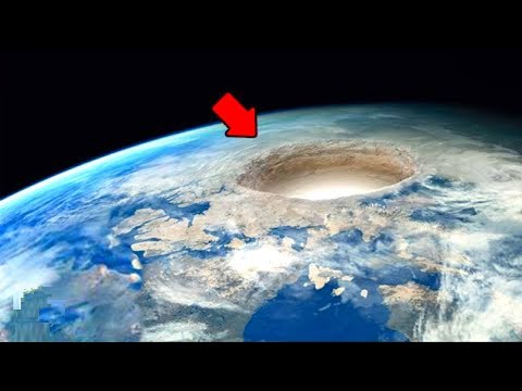 لايف ستايلشاهد: 10 حفر هي الأكبر والأغرب في العالم63783/0