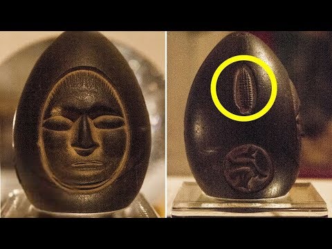 لايف ستايلشاهد: 7 تحف قديمة لا يمكن أن يفسرها العلم63784/0