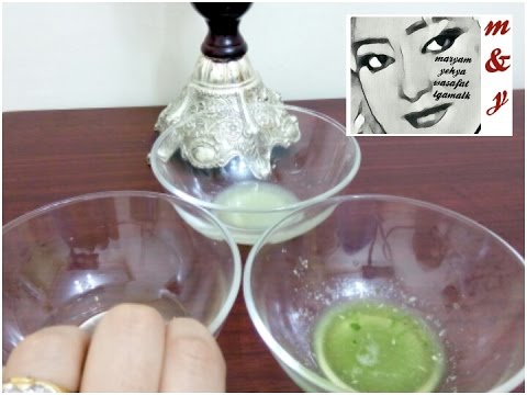 لايف ستايلتبييض البشرة الدهنية وغلق المسام في نصف ساعة فقط13728/0