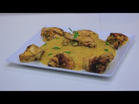 لايف ستايلطريقة إعداد المندي بأسلوب سهل63839/0