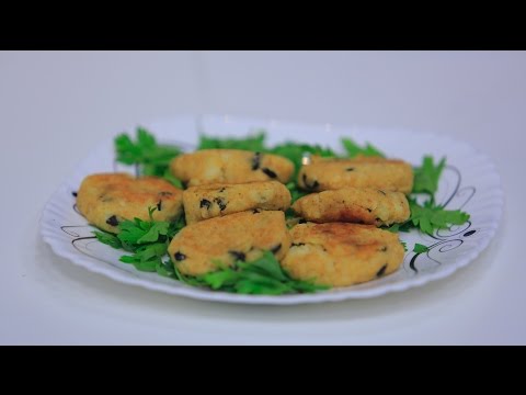 لايف ستايلطريقة إعداد كوكيز البطاطا63844/0