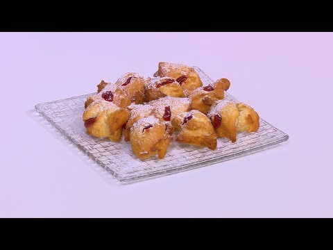 لايف ستايلشاهد: طريقة إعداد دونتس بالمربي63875/0