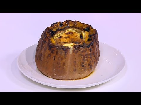 لايف ستايلشاهد: طريقة إعداد كاسترد القرع63877/0