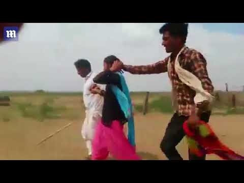 لايف ستايلشاهد: لحظة اختطاف مراهقة لإجبارها على الزواج أمام أعين والدتها63929/0