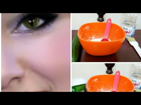 لايف ستايلوصفة وجه القمر لتبييض البشرة 3 درجات كاملة63939/0