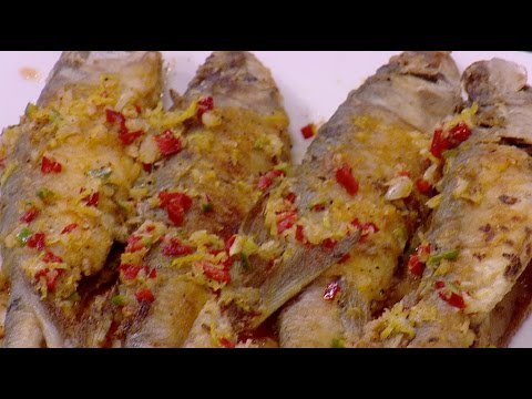 لايف ستايلطريقة إعداد سردين بالثوم والليمون63982/0