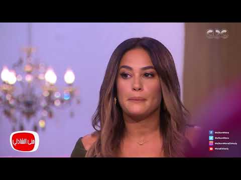 لايف ستايلشاهد| هند صبري ترد على أحد محاربي السرطان بشأن "حلاوة الدنيا"64098/0