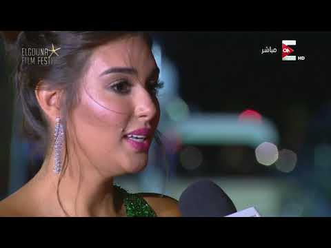 لايف ستايلخلال لقاء حصري لفضائية "أون إي"64180/0