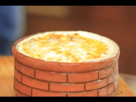 لايف ستايلطريقة إعداد ومقادير "طاجن لحم بالقشطة"64262/0