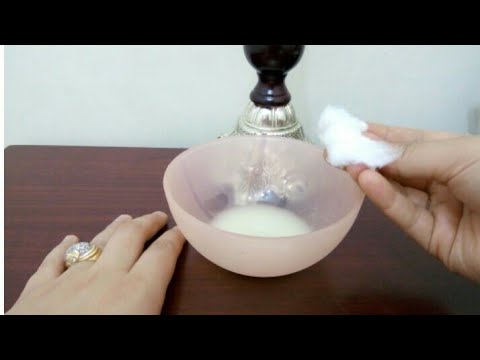 لايف ستايلشاهد: مسحة واحدة لإبط ببياض الثلج في 3 أيام64342/0