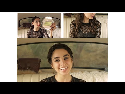 لايف ستايلشاهد: احصلي على أفضل تسريحة شعر ممكنة64345/0