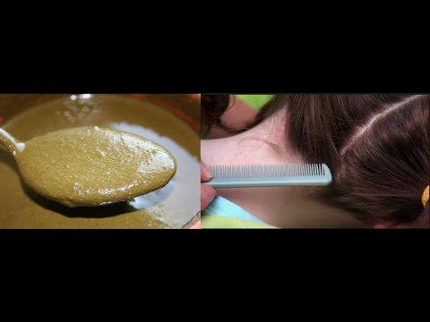 لايف ستايلشاهد: علاج فوري وسريع للقضاء على القمل في نصف ساعة فقط64346/0