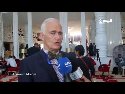 لايف ستايلشاهد: سفير ألمانيا يؤكد أنّ الكفاءات المغربية مفخرة لوطنها64384/0