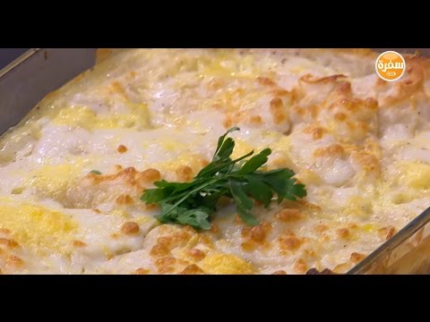 لايف ستايلطريقة اعداد جلاش بالدجاج13745/0