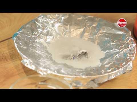 لايف ستايلتعلمي طريقة تنظيف الفضة64479/0