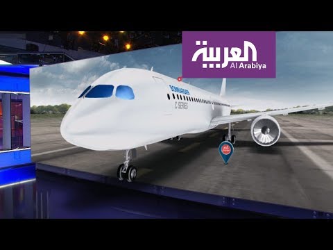 لايف ستايلمعلومات مذهلة عن طائرة "بومباردييه"64519/0