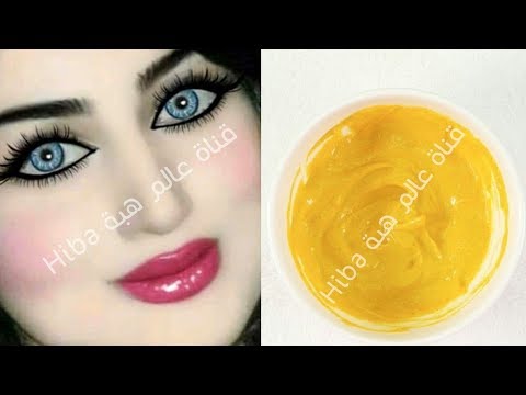 لايف ستايلوصفة سحرية للتبيض الفوري للجسم64547/0